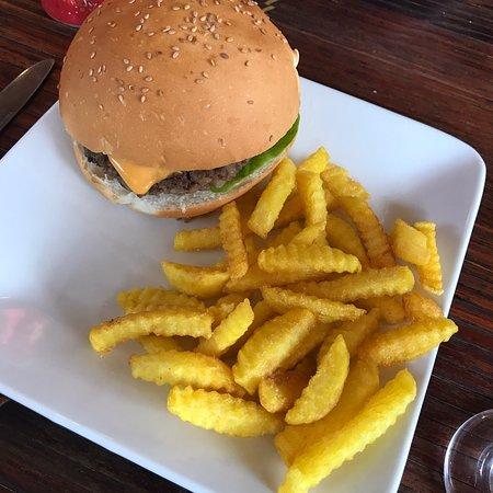 Khoa Dung Restaurant